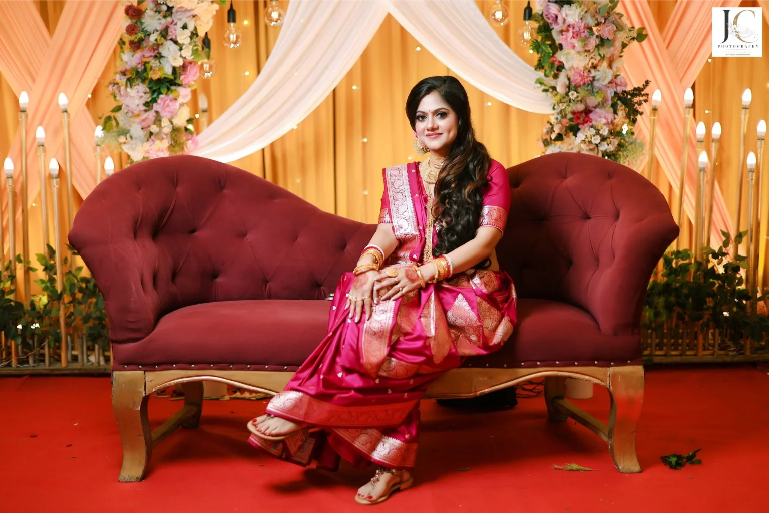 Kuhumita & Chanchal - Frame 2